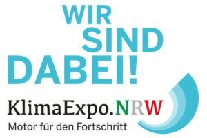 Innovationsprojekte Klimaschutz der KlimaExpo.NRW und der Best- und Good-Practice-Projekte aus dem Energie- und Klimaschutzbereich der EnergieAgentur.NRW