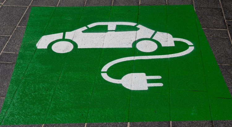 e-CarSharing - Plattform für nachhaltige Mobilität